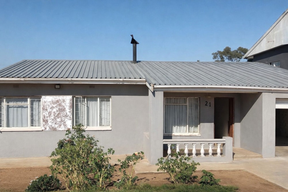 House sold in Colridge - 1OU1701430 House sold in Colridge - 1OU1701430