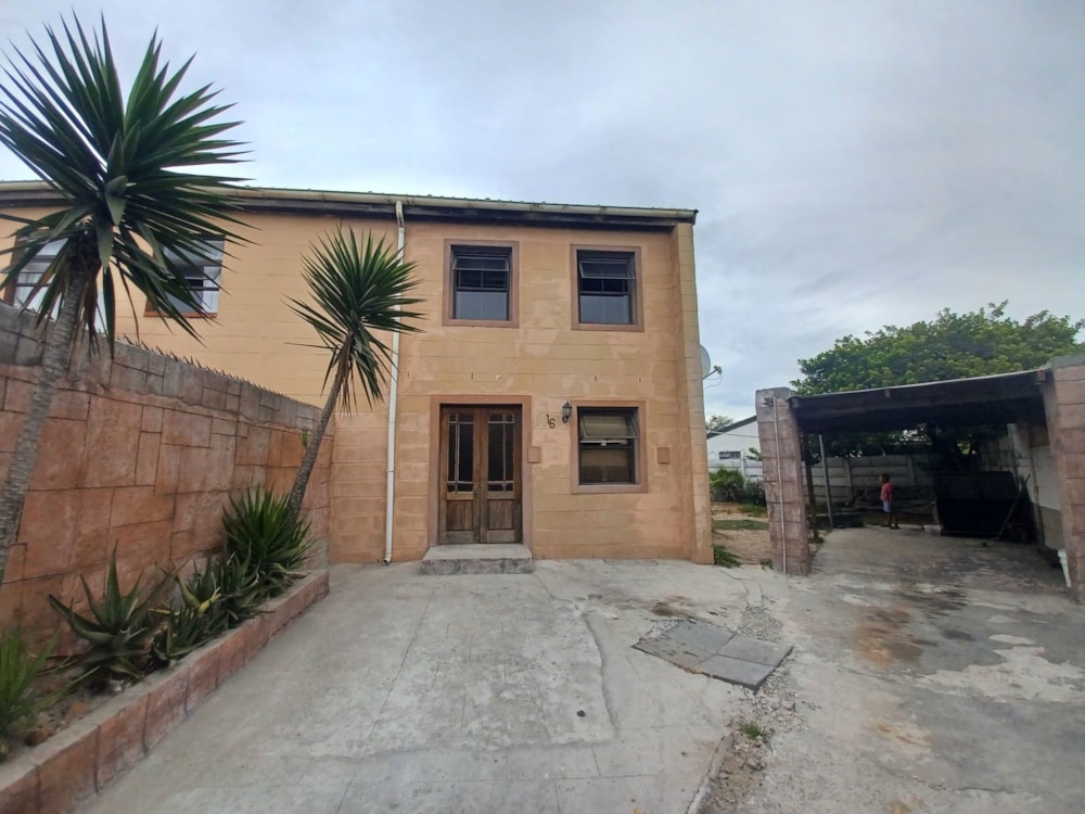 House for sale in New Woodlands - 1MN1711593