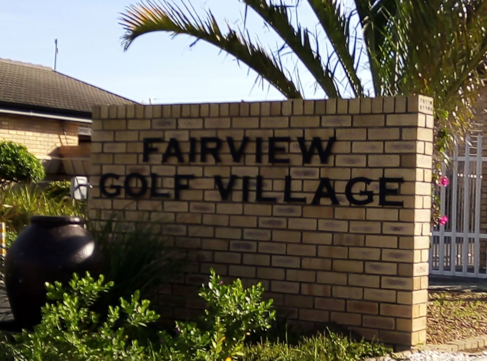 Golf estate house let in Fairview Golf Estate - SWL1725167 Golf estate house let in Fairview Golf Estate - SWL1725167