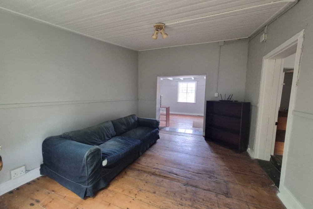 House to rent in Sunnyside, Grahamstown, Makhanda - 1GC1730882