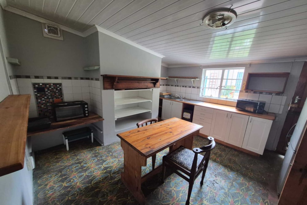 House to rent in Sunnyside, Grahamstown, Makhanda - 1GC1730882