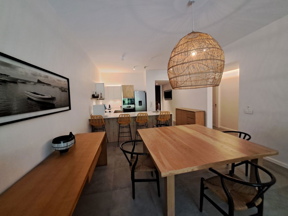 Apartment to rent in Grand Baie, Grand Bay, Mauritius - MPR1704267