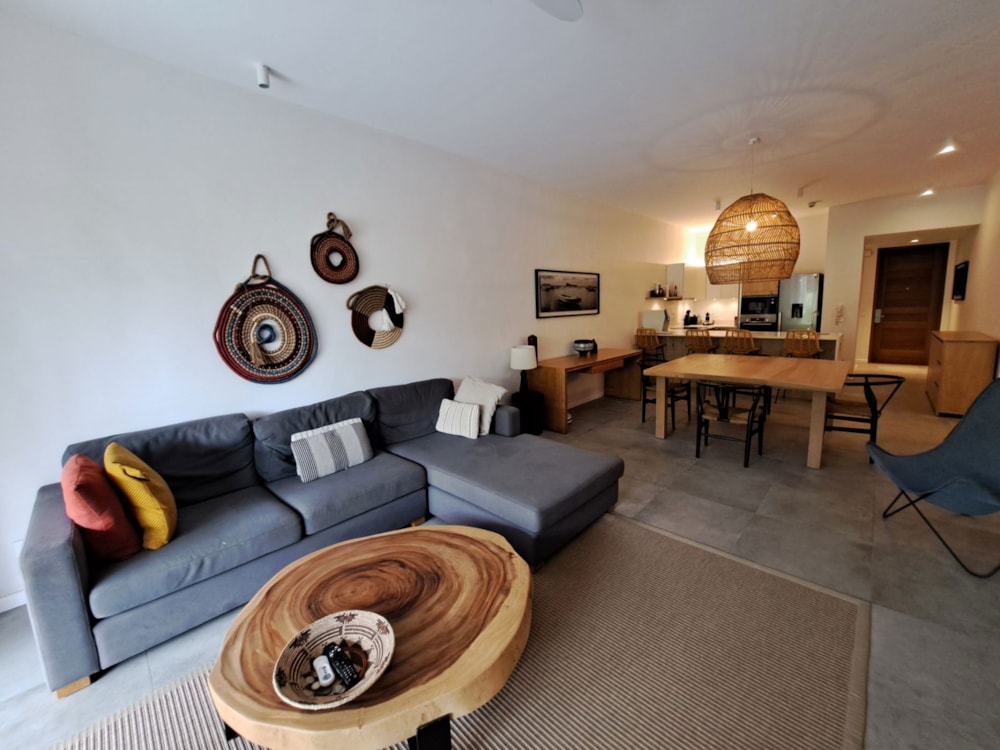 Apartment to rent in Grand Baie, Grand Bay, Mauritius - MPR1704267