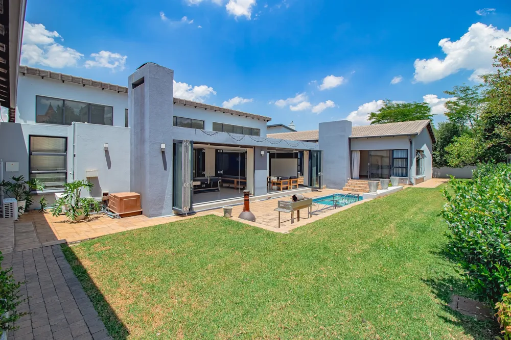 House sold in Midstream Estate - CN1728183 House sold in Midstream Estate - CN1728183