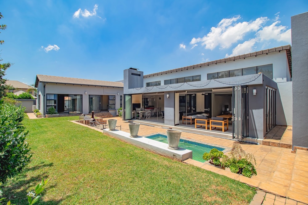 House for sale in Midstream Estate - CN1728183