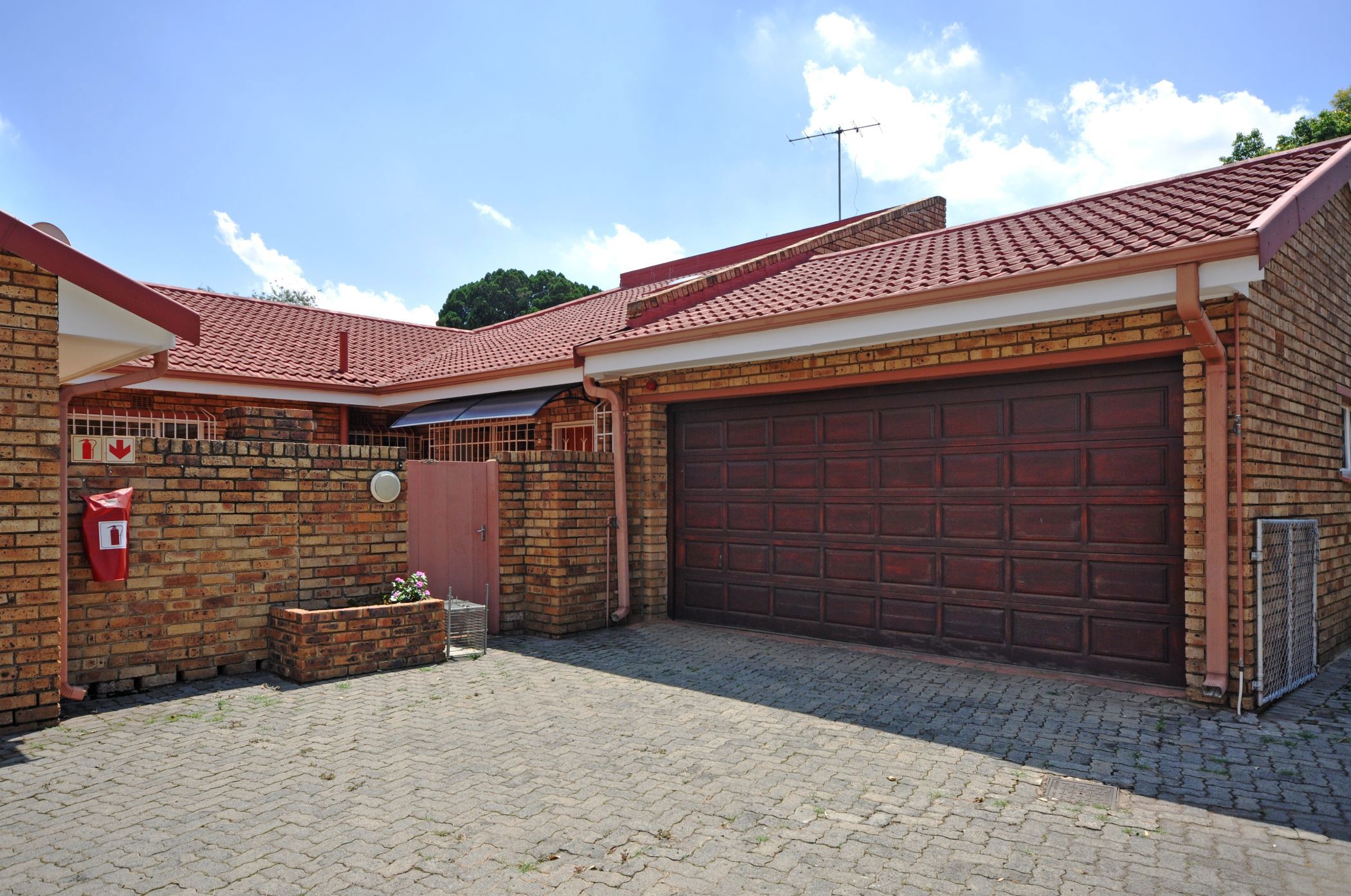 Townhouse for sale in Three Rivers Proper - 1VT1729117