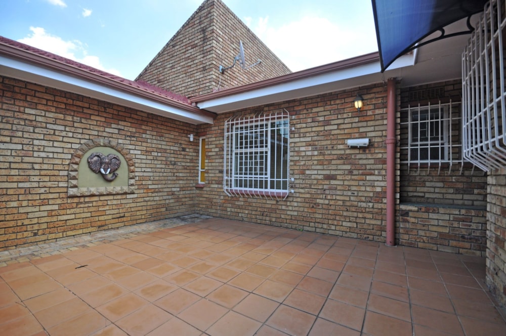 Townhouse for sale in Three Rivers Proper - 1VT1729117