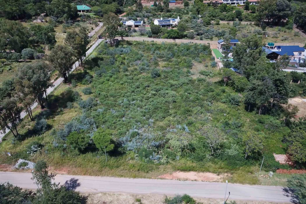 Residential vacant land for sale in Roodekrans - RAN1728334