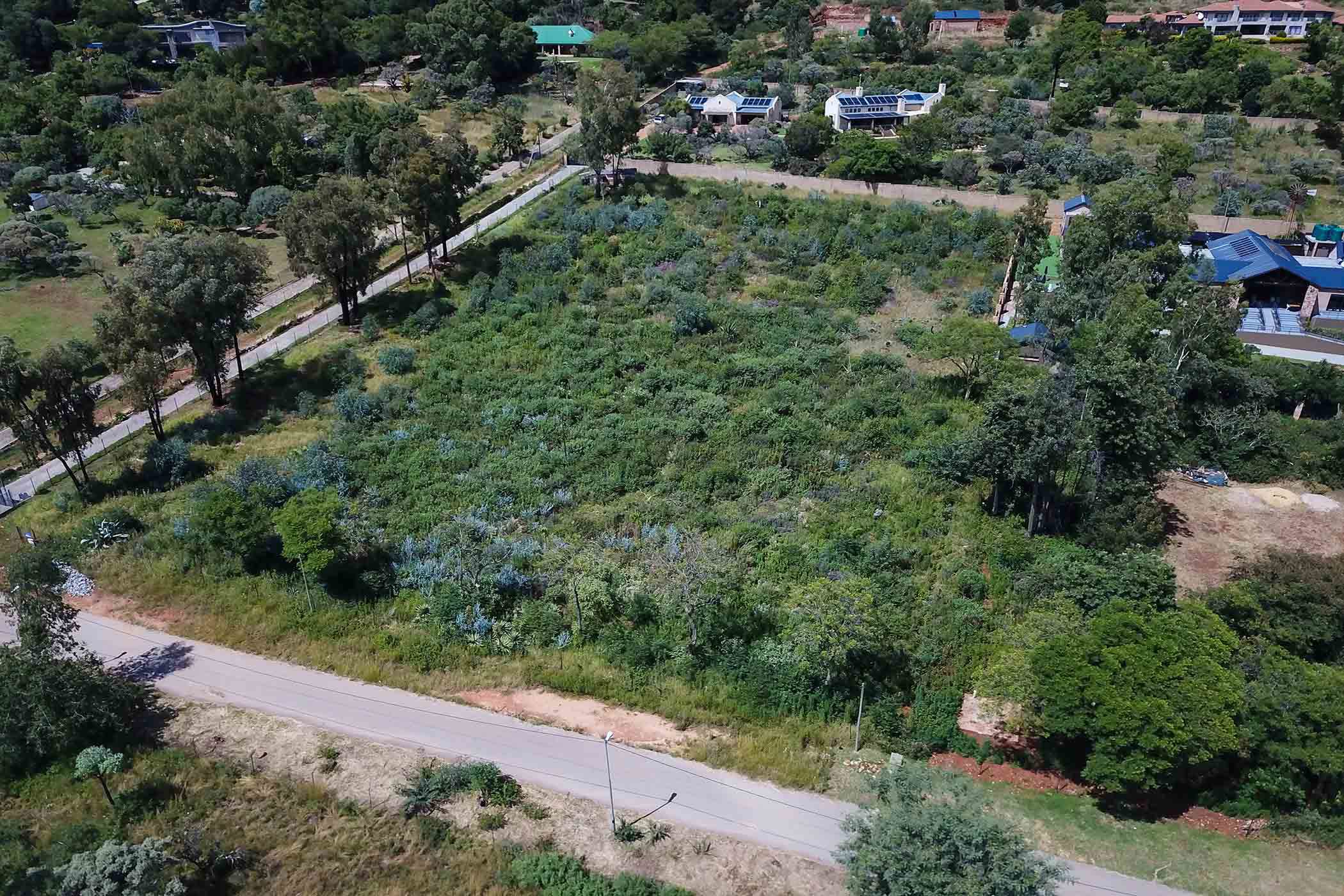 Residential vacant land for sale in Roodekrans - RAN1728334
