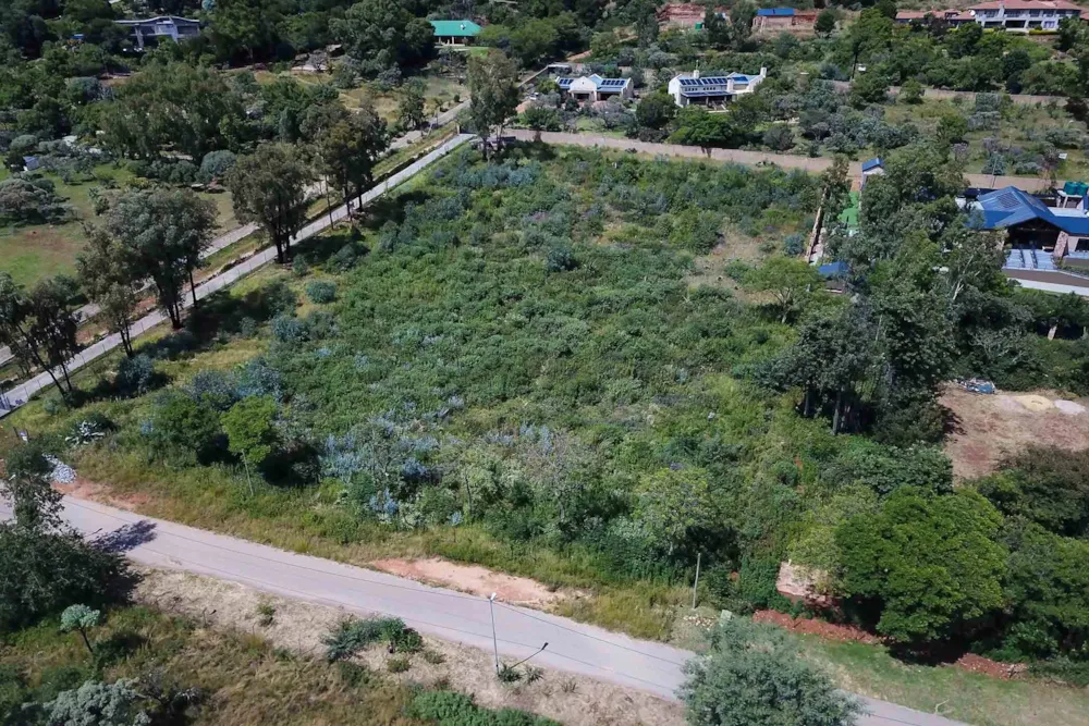 Residential vacant land for sale in Roodekrans - RAN1728334 Residential vacant land for sale in Roodekrans - RAN1728334