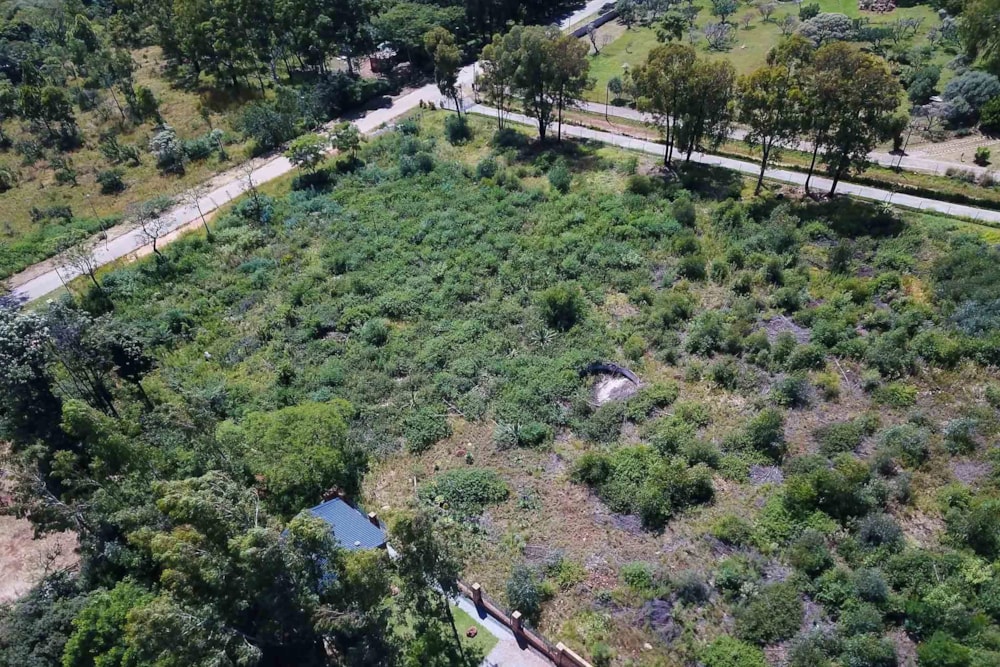 Residential vacant land for sale in Roodekrans - RAN1728334