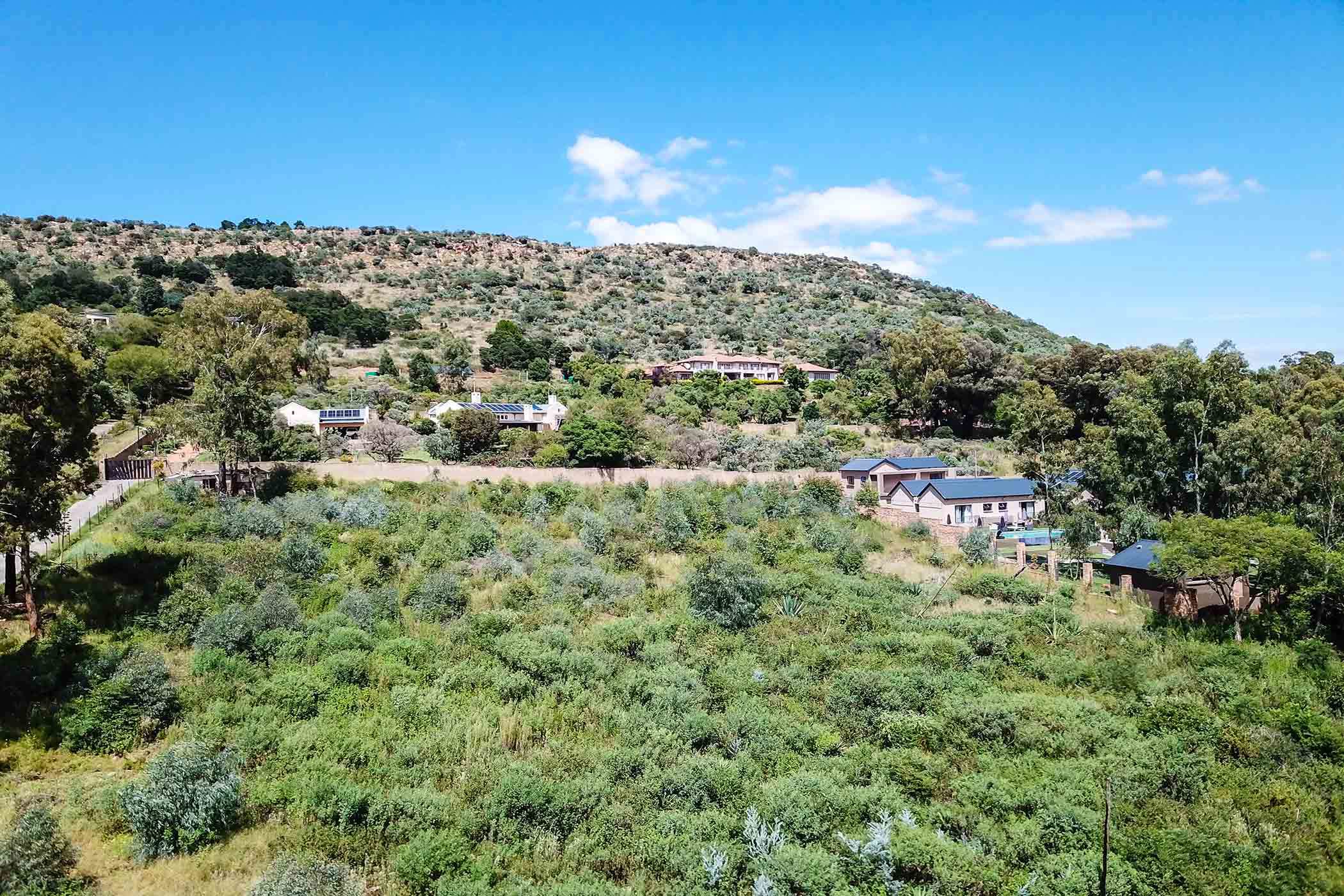 Residential vacant land for sale in Poortview - RAN1728334