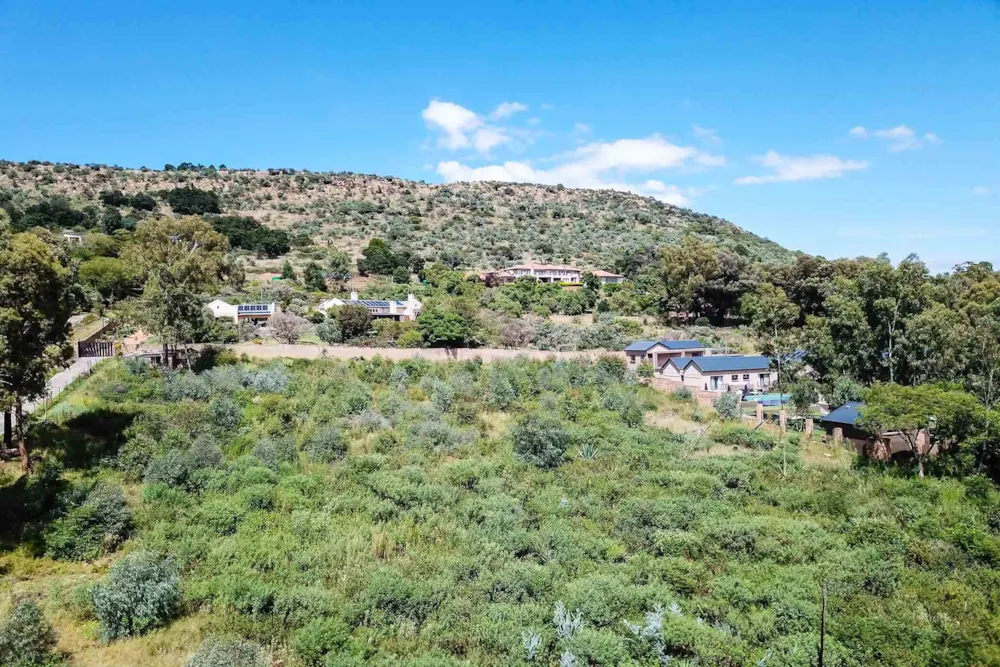 Residential vacant land for sale in Roodekrans - RAN1728334 Residential vacant land for sale in Roodekrans - RAN1728334