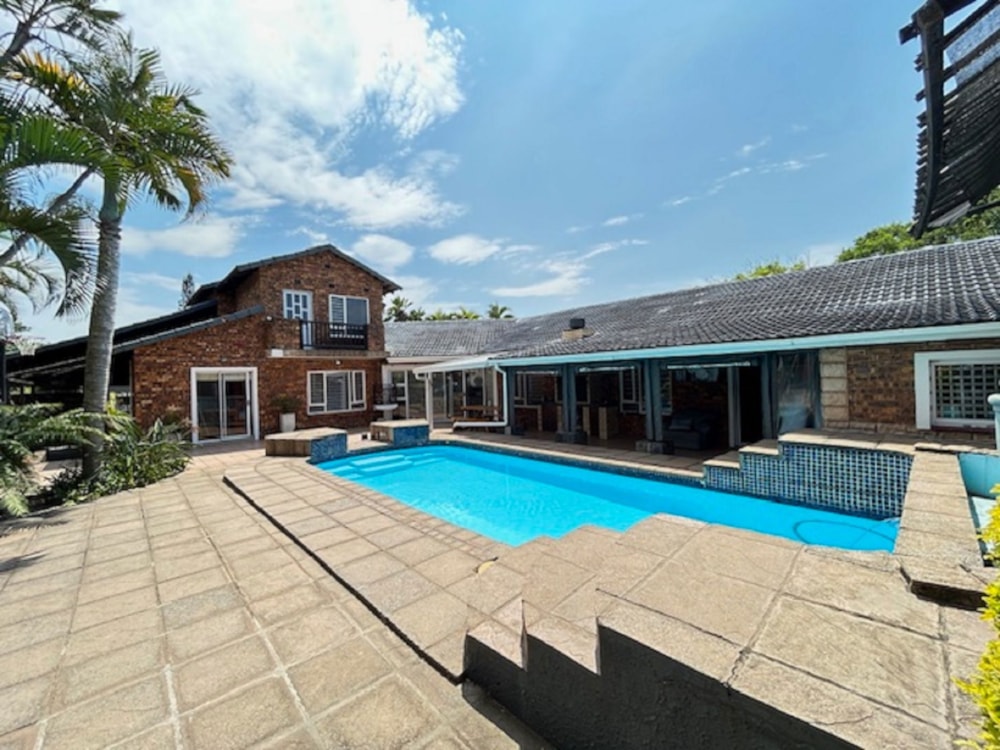 House for sale in Meer en See - 1RY1731036