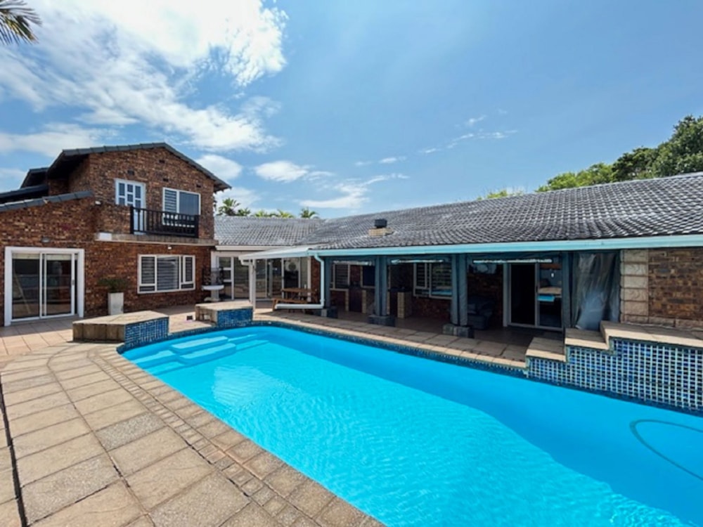 House for sale in Meer en See - 1RY1731036