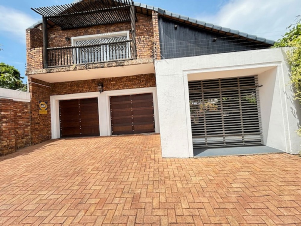 House for sale in Meer en See - 1RY1731036