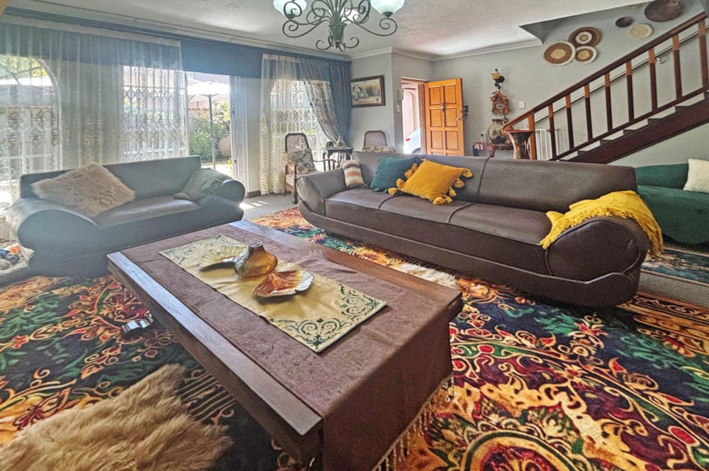 Townhouse for sale in Three Rivers Proper - 1VT1712002