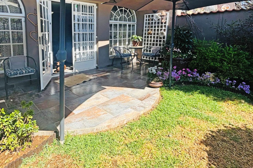 Townhouse for sale in Three Rivers Proper - 1VT1712002