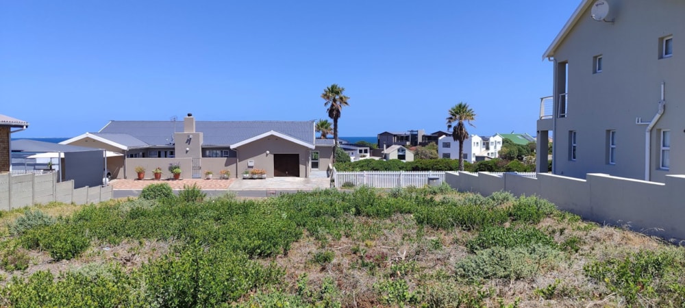 Vacant land for sale in Franskraal - 1SW1728814