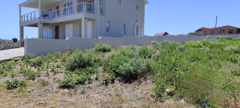 Vacant land for sale in Franskraal - 1SW1728814