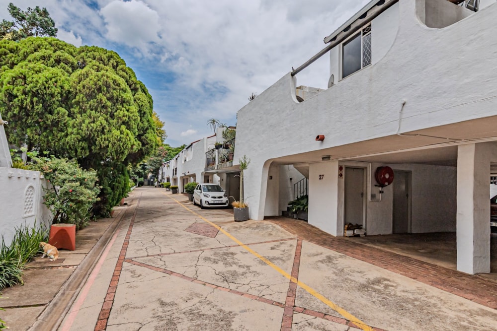 Apartment for sale in Sunnyside, Pretoria East - PT1730595