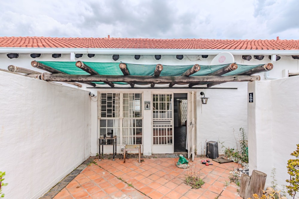 Apartment for sale in Sunnyside, Pretoria East - PT1730595