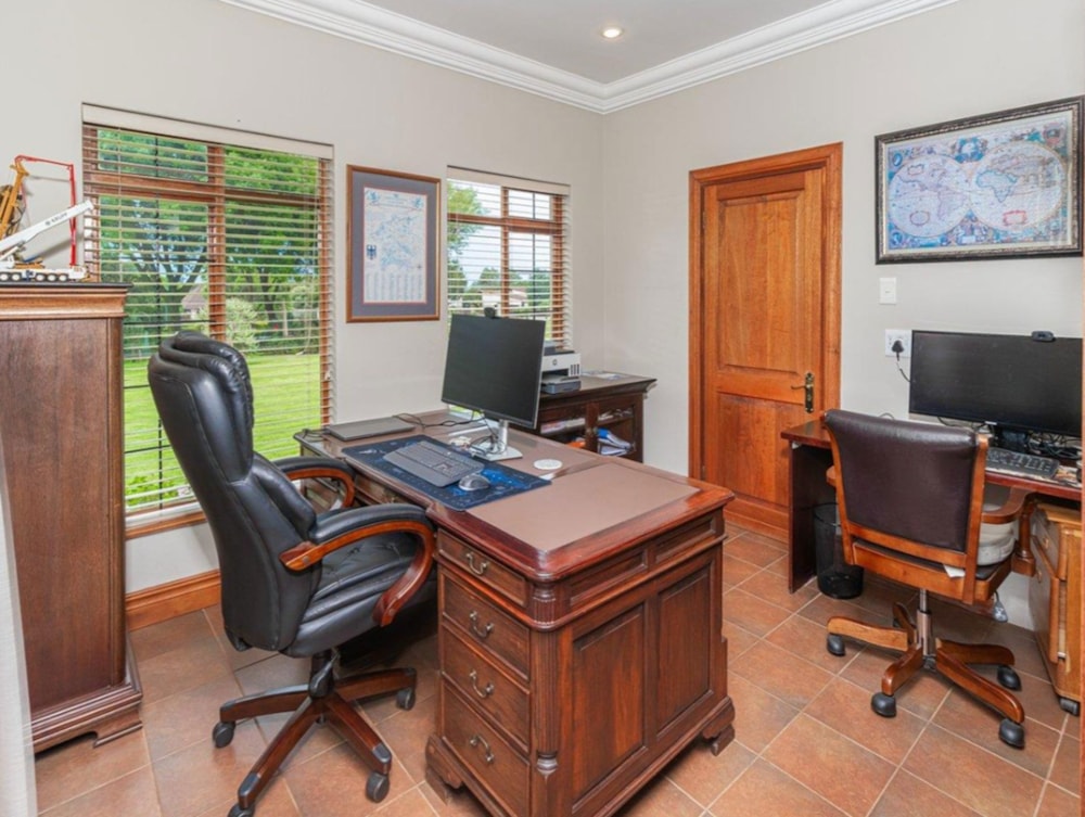 House for sale in Mooikloof - PT1732401 House for sale in Mooikloof - PT1732401