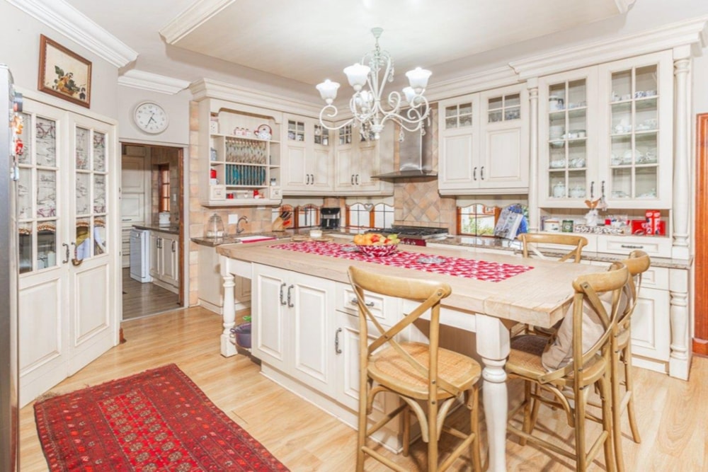 House for sale in Mooikloof - PT1732401 House for sale in Mooikloof - PT1732401