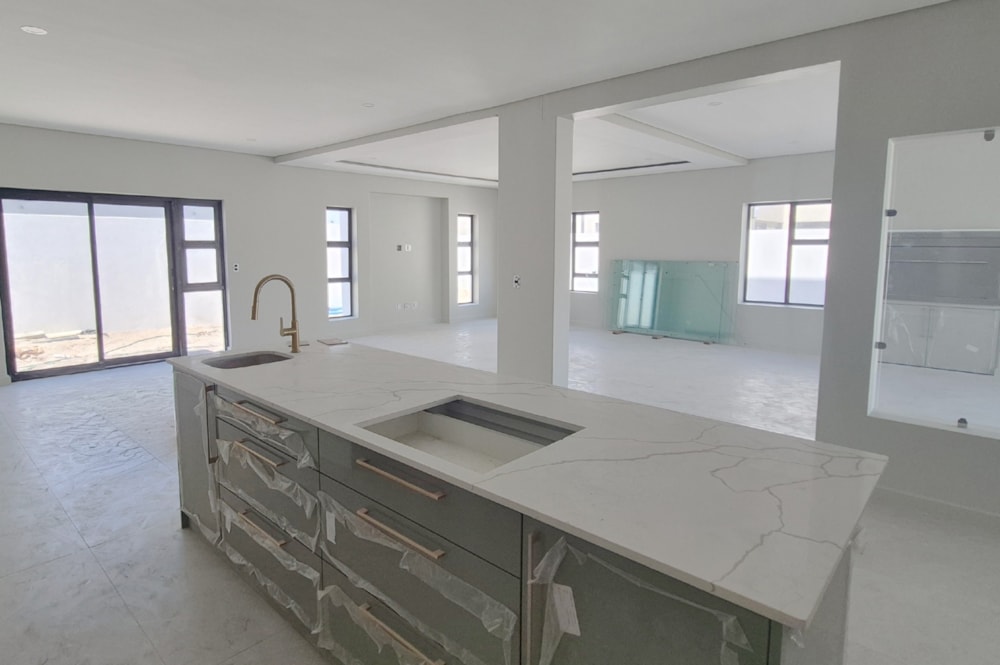 Double-storey house for sale in Sandown, Blouberg - 1TV1730929