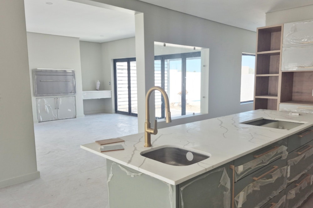 Double-storey house for sale in Sandown, Blouberg - 1TV1730929