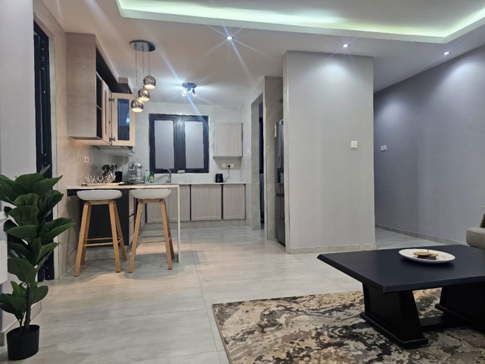 Apartment to rent in Borrowdale, Zimbabwe - 3ZB1709052