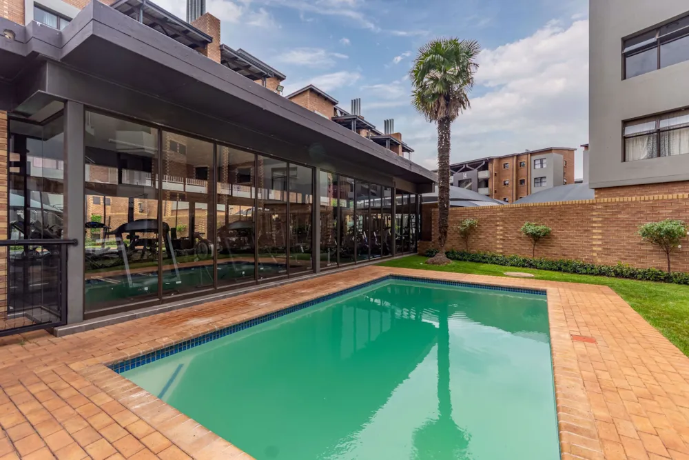 Townhouse for sale in Jansen Park - BOK1730474