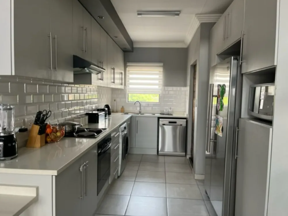 Townhouse for sale in Jansen Park - BOK1730474