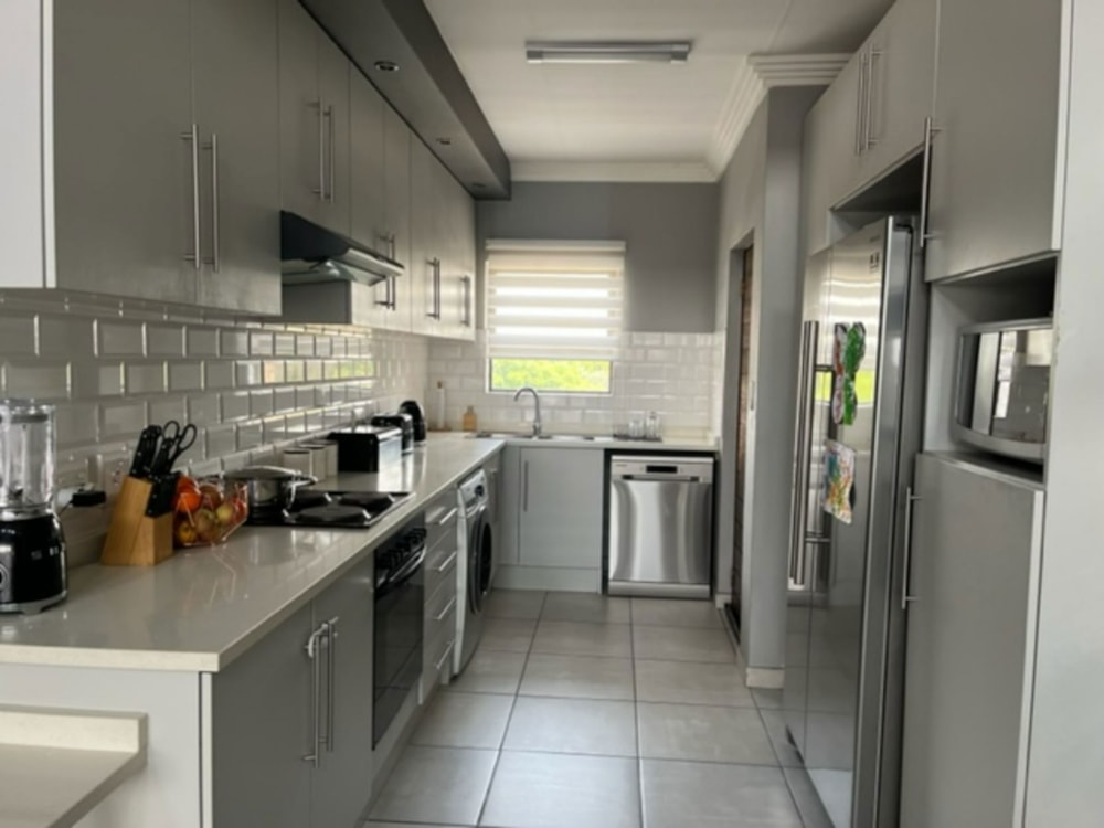 Townhouse for sale in Jansen Park - BOK1730474