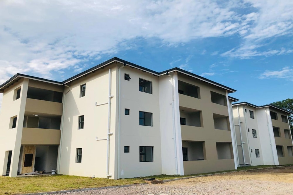 Apartment for sale in Atholl Heights - 1WP1709931 Apartment for sale in Atholl Heights - 1WP1709931