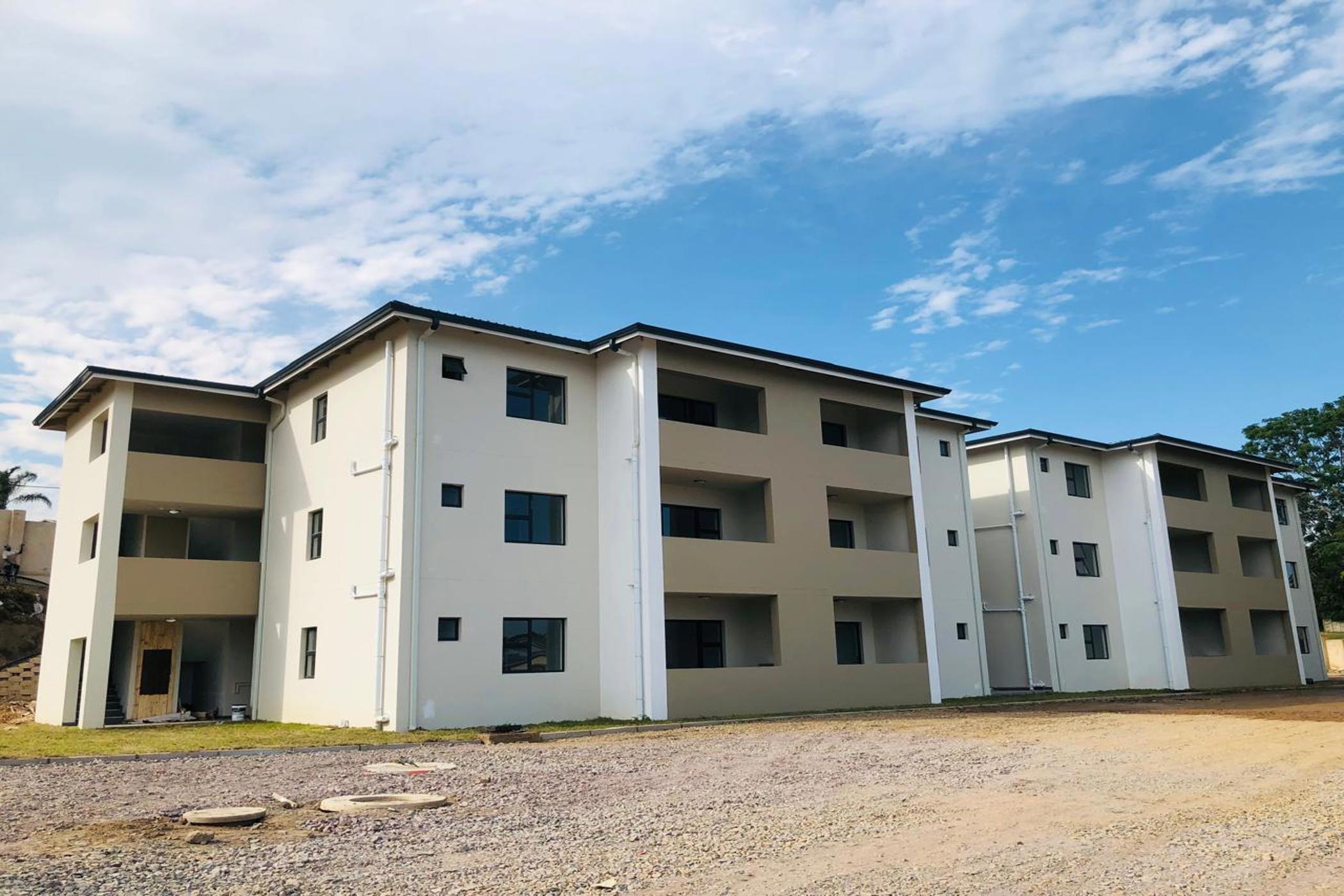 Apartment for sale in Atholl Heights - 1WP1709931