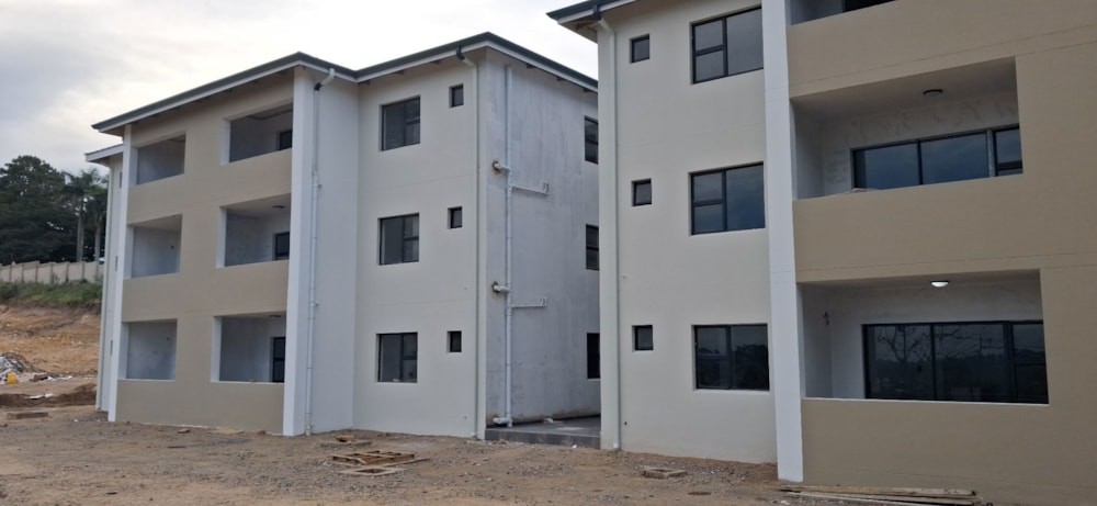 Apartment for sale in Atholl Heights - 1WP1710839 Apartment for sale in Atholl Heights - 1WP1710839