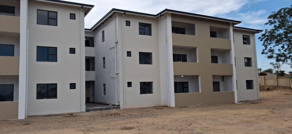 Apartment for sale in Atholl Heights - 1WP1710839 Apartment for sale in Atholl Heights - 1WP1710839