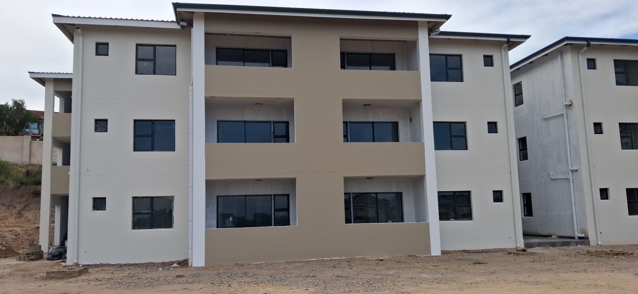 Apartment for sale in Atholl Heights - 1WP1710839