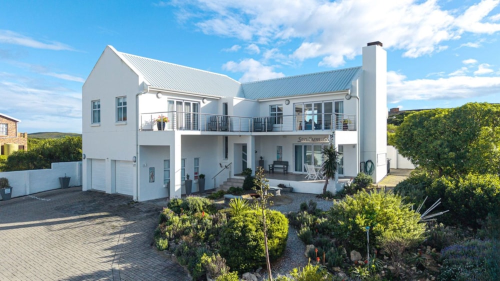 Double-storey house for sale in Struisbaai - 1SW1712791