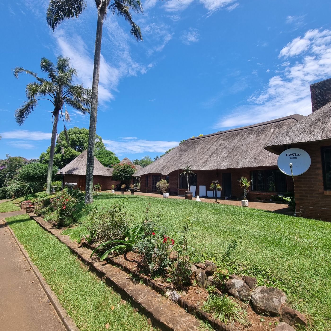 House to rent in Everton - 1KF1726744