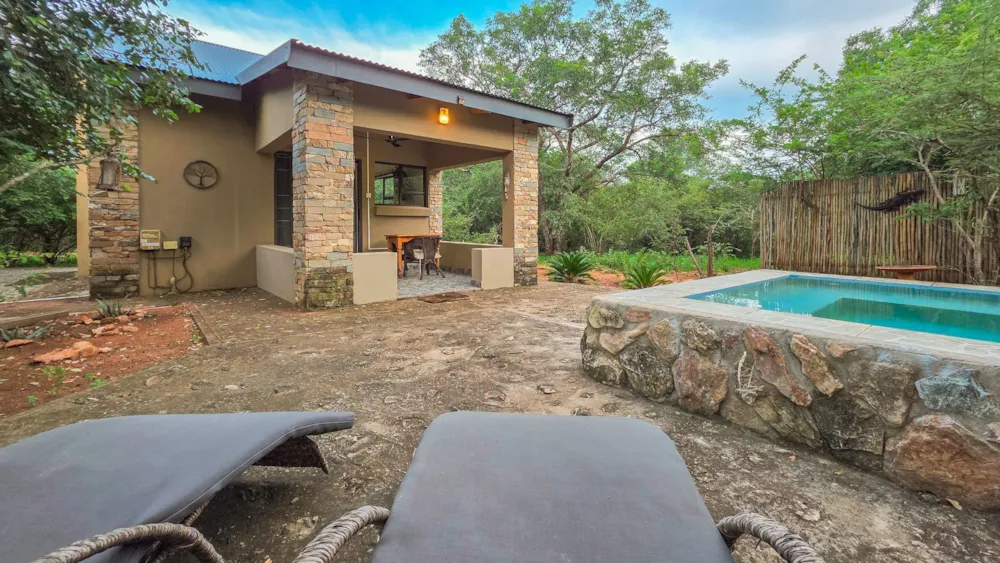 Cottage to rent in Marloth Park - 1NK1712770 Cottage to rent in Marloth Park - 1NK1712770