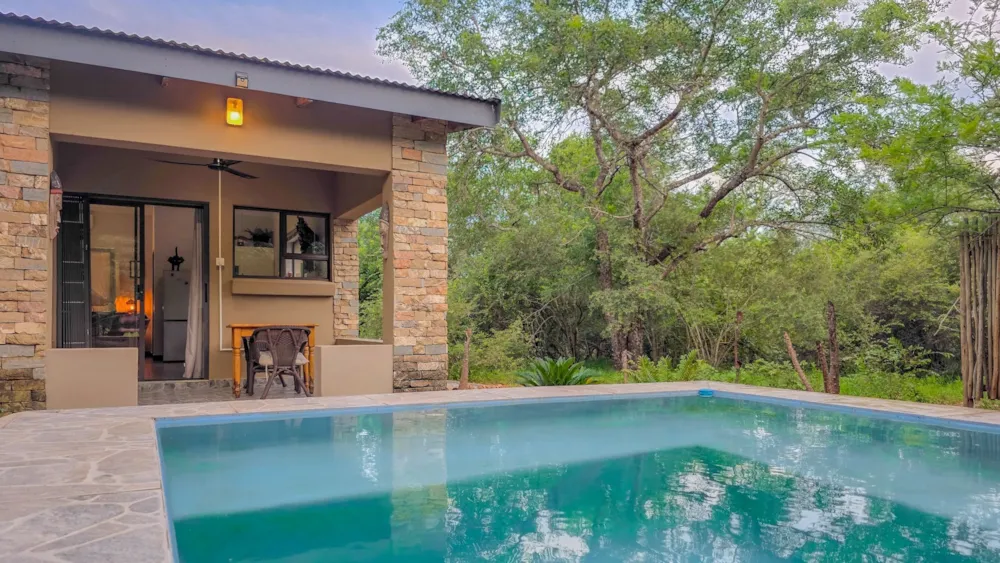 Cottage to rent in Marloth Park - 1NK1712770 Cottage to rent in Marloth Park - 1NK1712770
