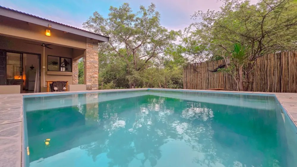 Cottage to rent in Marloth Park - 1NK1712770 Cottage to rent in Marloth Park - 1NK1712770