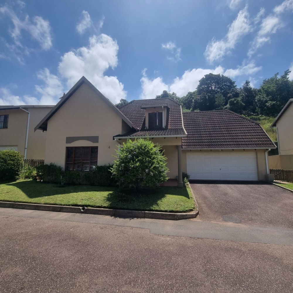 Townhouse to rent in Gillitts - 1KF1731305 Townhouse to rent in Gillitts - 1KF1731305