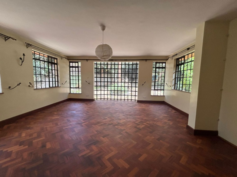 Townhouse to rent in Muthaiga, Kenya - 3KE1730648