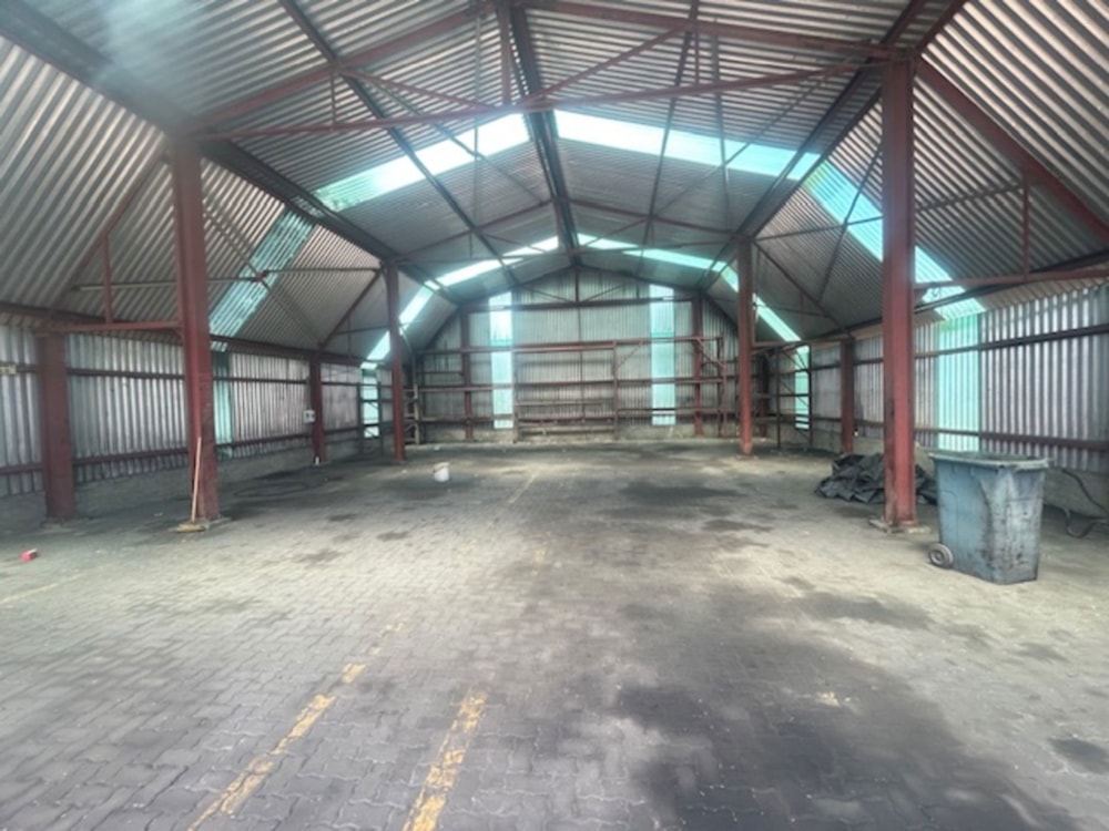 Commercial vacant land to rent in Alton - 1RY1714007