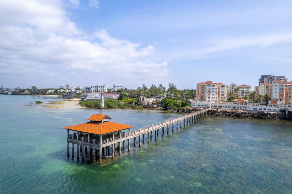 Apartment for sale in Old Nyali , Kenya - 3KE1725095 Apartment for sale in Old Nyali , Kenya - 3KE1725095