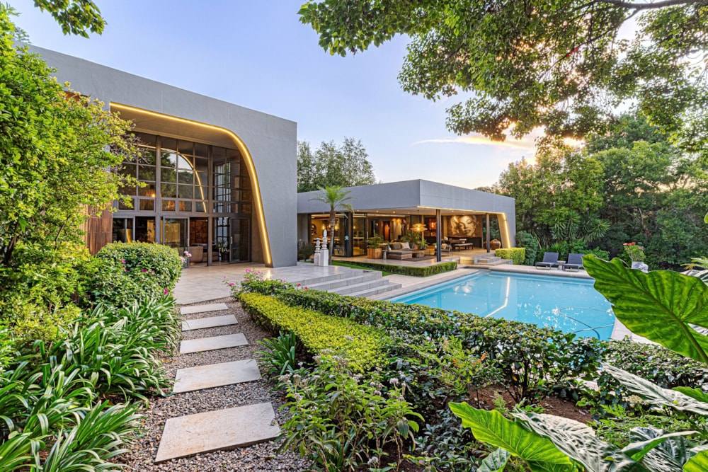 House for sale in Hyde Park, Sandton - HP1729547