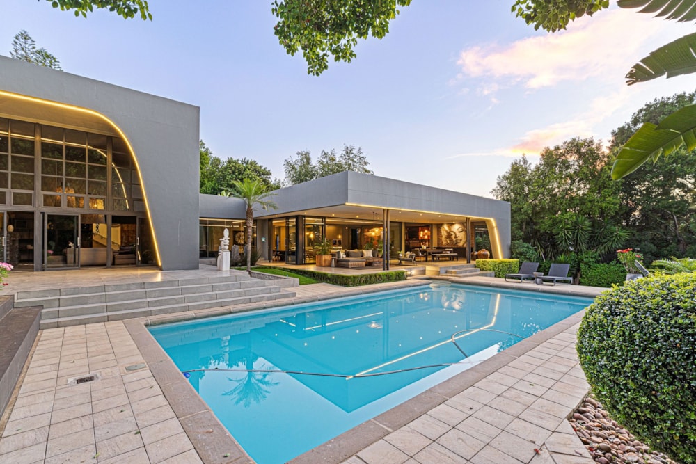 House for sale in Hyde Park, Sandton - HP1729547